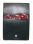 Preview: Alfa Romeo Mito Pressestimmen Prospekt ca. 2008 NEU