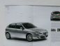 Preview: Alfa Romeo 147 Prospekt 11/2004 NEU Typ937