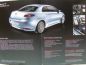 Preview: Alfa Romeo GT Sondermodelle Prospekt 1/2007