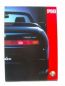 Preview: Alfa Romeo Spider 2.0T Spark 16V +3.0V6 Prospekt 2/1997