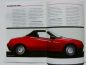 Preview: Alfa Romeo Spider 2.0T Spark 16V +3.0V6 Prospekt 2/1997