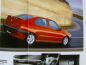 Preview: Alfa Romeo 146 Junior 11/1998 Prospekt NEU
