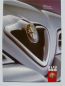 Preview: Alfa Romeo 166 Preisliste 10/2000 NEU