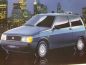Preview: Lancia Y10 Ego Y10 Mia Sondermodelle Prospekt 9/1991 NEU