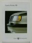 Mobile Preview: Lancia Dedra SW 2/1996 Prospekt NEU