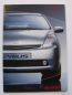 Preview: Toyota Prius 9/2003 Prospekt Typ NHW20