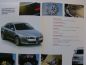 Preview: Alfa Romeo 159 Lineaccessori Zubehör Prospekt 9/2005