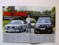 Preview: BMW Tuning 3/2006 M3 E30 E36 E46 E34 E38 3.0CSi E9 E53