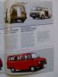 Preview: Ford Programm 1985 IAA +Neuheiten