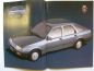 Preview: Ford Sierra Prospekt 6/1985 +XR 4X4 +Diesel+Turnier