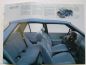 Preview: Ford Orion Prospekt 9/1986 +Ghia
