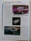 Preview: Ford Escort 7/1995 Prospekt +Turnier Prospekt