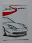 Preview: Solitude Porsche 996 Tuning Programm MVR +Preisliste