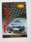 Preview: MS Design Raceline Ford Puma Prospekt