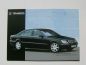 Preview: Trasco Armored Saloon Mercedes Benz S-Class W220 Prospekt