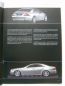 Preview: Brabus Mercedes Benz Gesamtprogramm CLS 8/2004 NEU