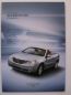 Preview: Chrysler Sebring Cabrio Prospekt 5/2007 +Preise+Infokarte