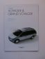 Preview: Chrysler Voyager & Grand Voyager Prospekt 8/2005+Preise