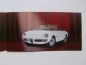 Preview: Alfa Romeo Neue Spider Flyer +Spider 1600 von 1966