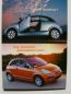 Preview: Citroen C3 Pluriel Postkarten NEU