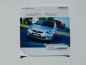 Preview: Honda Jazz Sondermodell 30th Anniversary Infoflyer