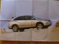 Preview: Lexus Boulevard Neue RX300 Prospekt/Poster NEU