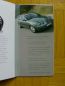 Preview: Jaguar Infoflyer XK XJ X-Type +Estate S-Type 4/2004