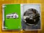 Preview: VW Golf Rabbit DVD Vorstellung USA NEU