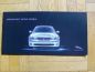Preview: Jaguar X-Type Estate Infoflyer NEU