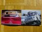 Preview: Mercedes Benz Postkartensammlung 230SL Pagode,G, R170 R230