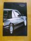 Preview: BMW Prospekt Baur Topcoupe 3er Reihe E30 11/1982-8/1985