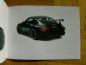 Preview: TechArt GTstreet 996 Turbo +GT2 Prospekt 5/2007 NEU