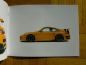 Preview: TechArt GTstreet 996 Turbo +GT2 Prospekt 5/2007 NEU