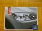 Preview: Chevrolet Captiva 3/2006 Prospekt