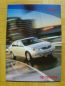 Preview: Toyota Camry Prospekt 11/2001+Preisliste NEU