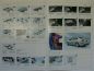 Preview: Subaru Legacy Zubehör Prospekt 6/2004+Preisliste