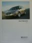 Preview: Subaru Outback Zubehör Prospekt 6/2004 NEU