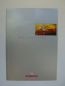 Preview: Subaru Justy AWD Prospekt 10/1998 NEU