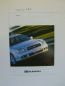 Preview: Subaru Legacy AWD Zubehör Prospekt 5/2001 NEU