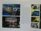 Preview: Subaru Impreza WRX STi +Prodrive Style Prospekt 9/2001