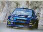 Preview: Subaru Impreza WRX STi Prospekt 12/2002 NEU