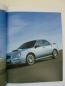 Preview: Subaru Impreza Prospekt +Preisliste 9/2004 NEU