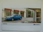 Preview: Subaru Impreza Prospekt +Preisliste 9/2007 NEU