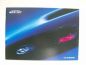 Preview: Subaru Impreza WRX STi Prospekt 10/2004 NEU