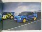 Preview: Subaru Impreza WRX STi Prospekt 10/2004 NEU