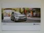Preview: Subaru Justy Prospekt 7/2008 +Preisliste 9/2007 NEU