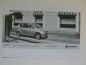 Preview: Subaru Justy Prospekt 7/2008 +Preisliste 9/2007 NEU