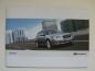 Preview: Subaru Legacy Prospekt 9/2008 +Preisliste NEU