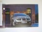 Preview: Subaru B9 Tribeca Prospekt 3/2006+Vorabpreisliste NEU