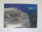Preview: Lexus RX300 UK Englisch Prospekt 10/2000 NEU TypXU1